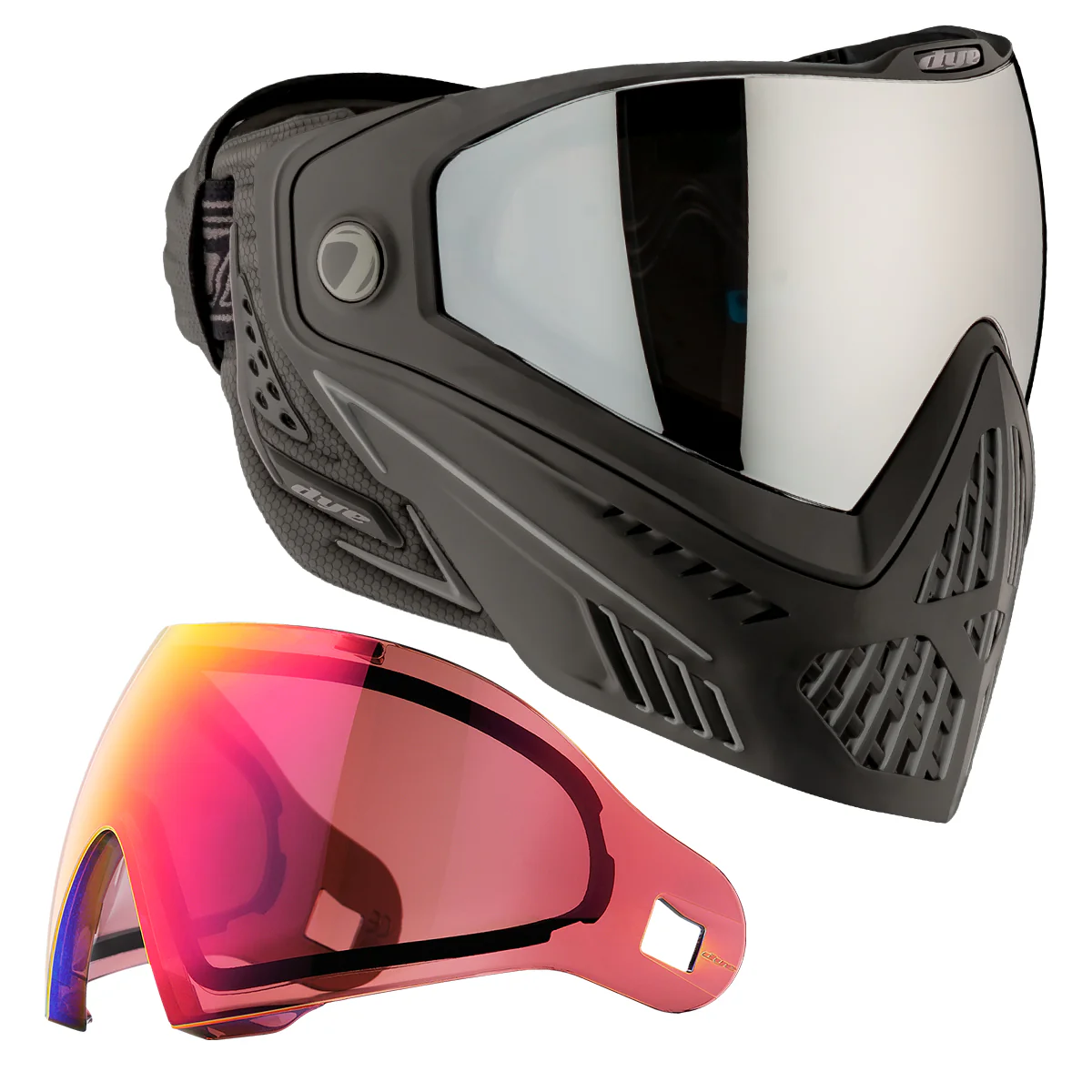 DYE i5 GOGGLE - ONYX 2.0 - Image 18