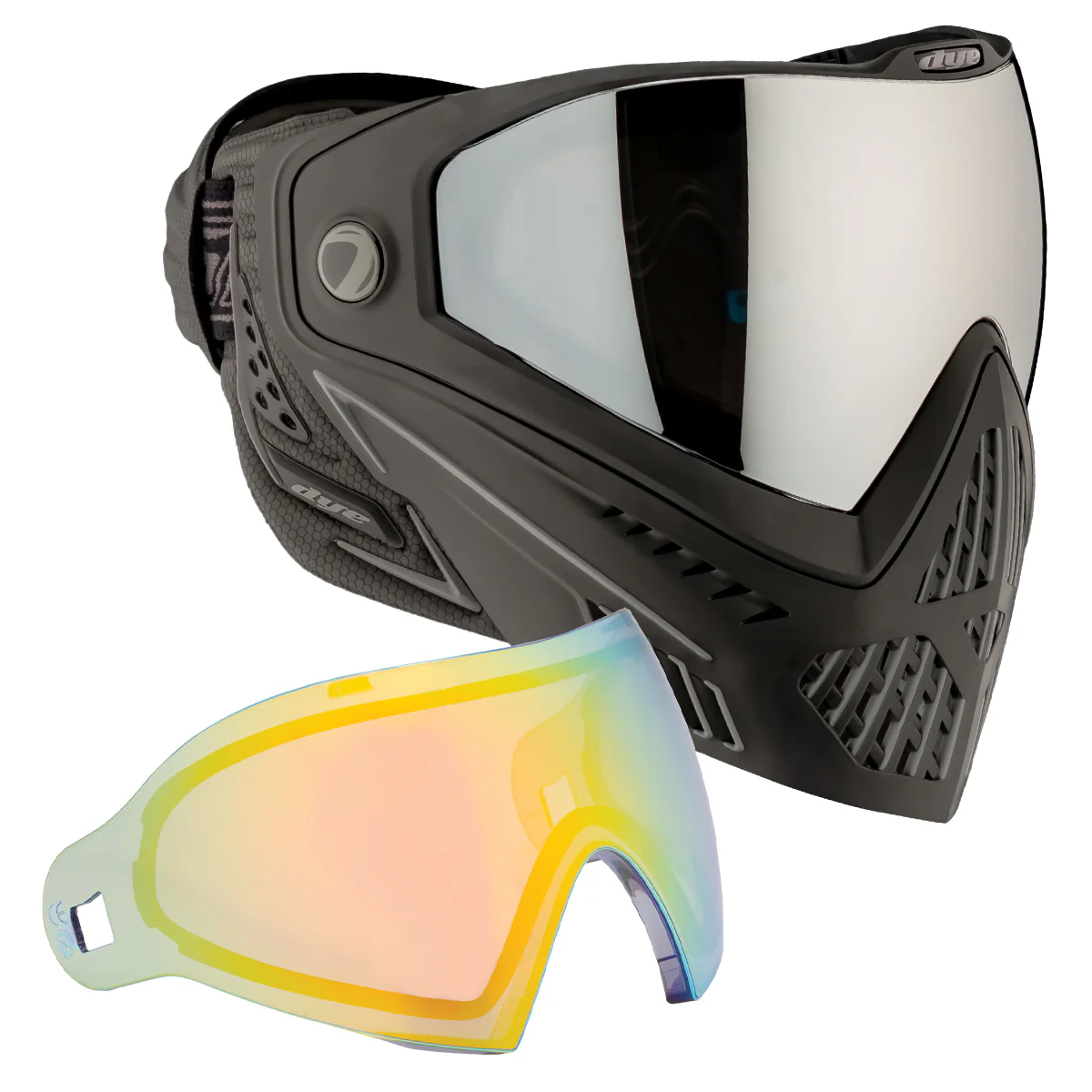 DYE i5 GOGGLE - ONYX 2.0 - Image 21