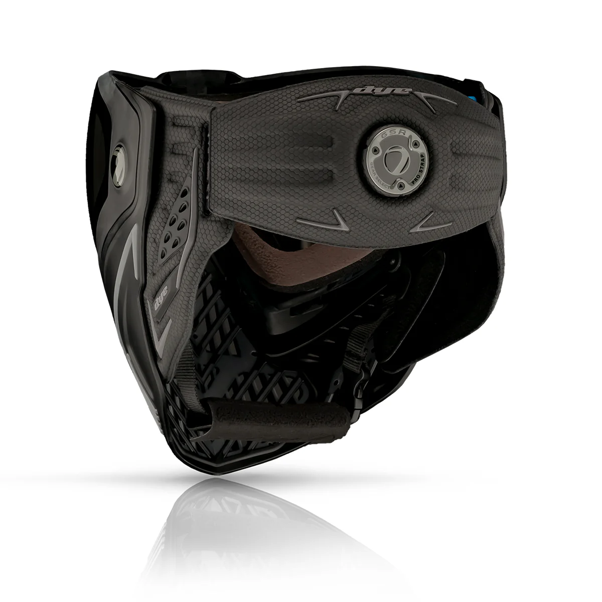 DYE i5 GOGGLE - ONYX 2.0 - Image 4
