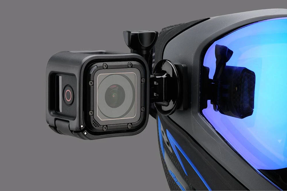 DYE i5 GOGGLE - ONYX 2.0 - Image 6