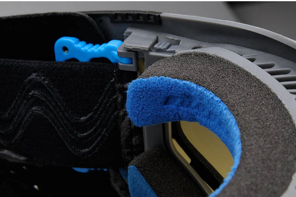 DYE i5 GOGGLE - ONYX 2.0 - Image 7