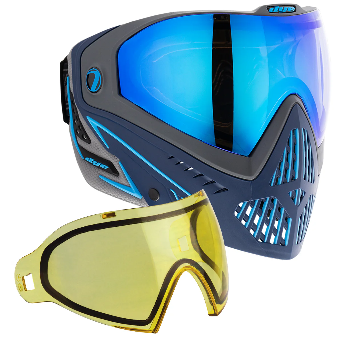 DYE i5 GOGGLE - RAISEUP - Image 5