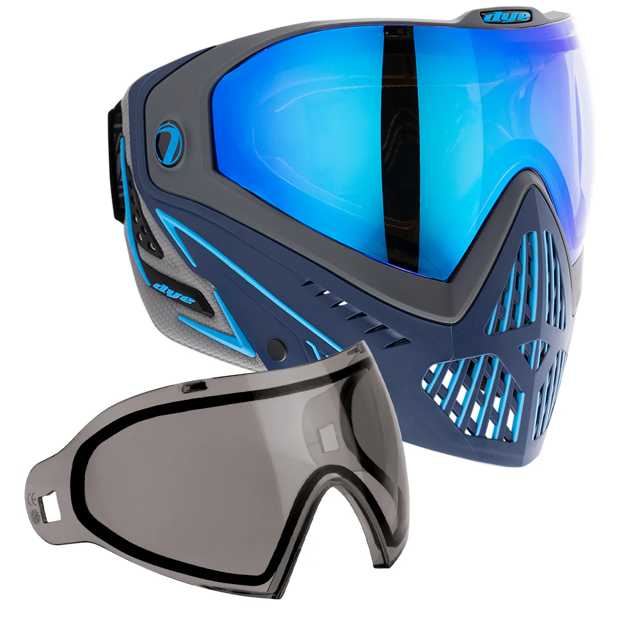 DYE i5 GOGGLE - RAISEUP - Image 7