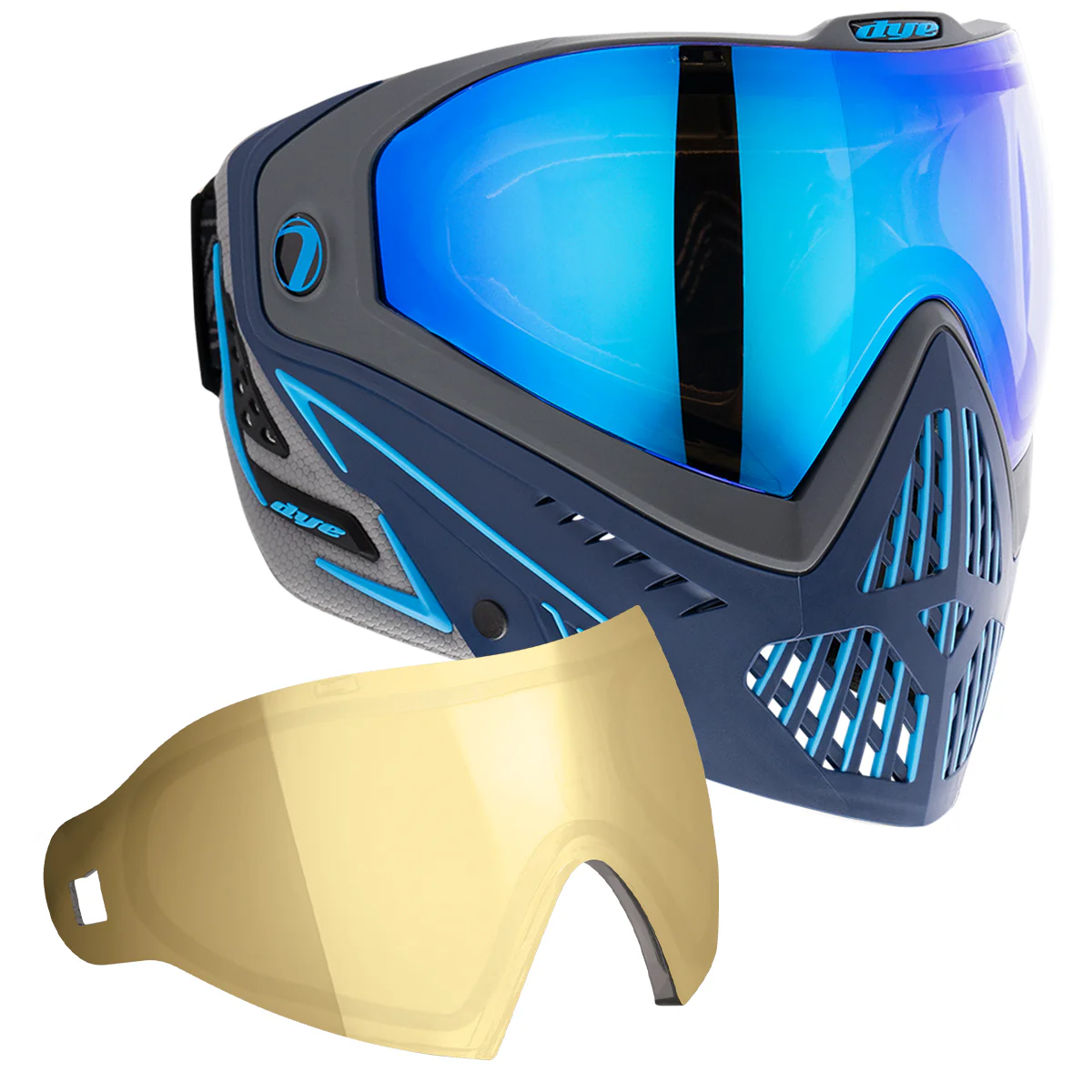 DYE i5 GOGGLE - RAISEUP - Image 8