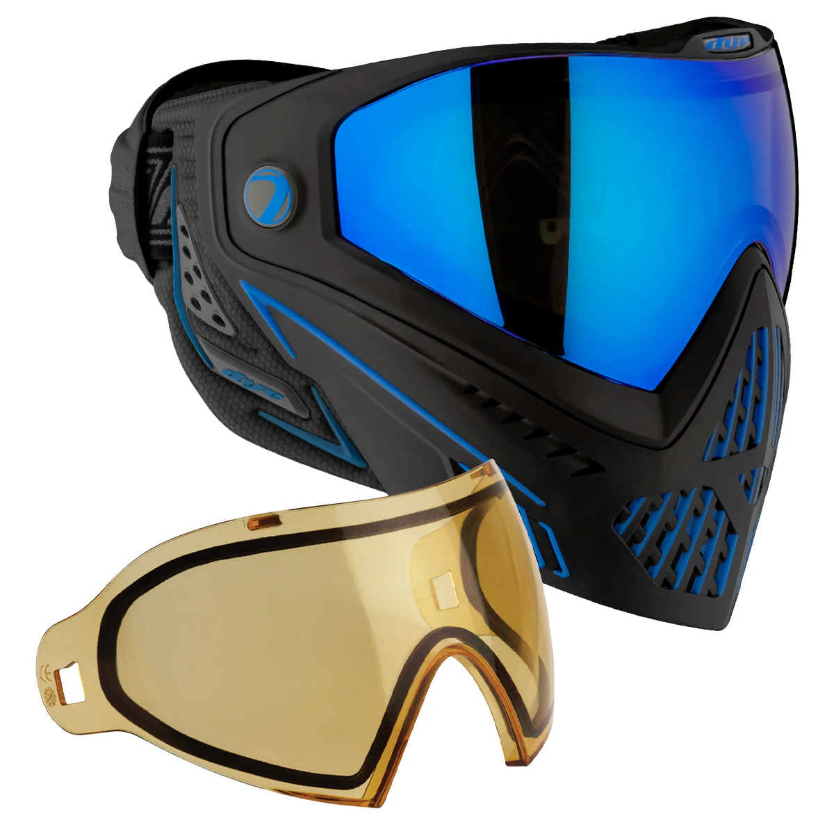 DYE i5 GOGGLE - STORM 2.0 - Image 11