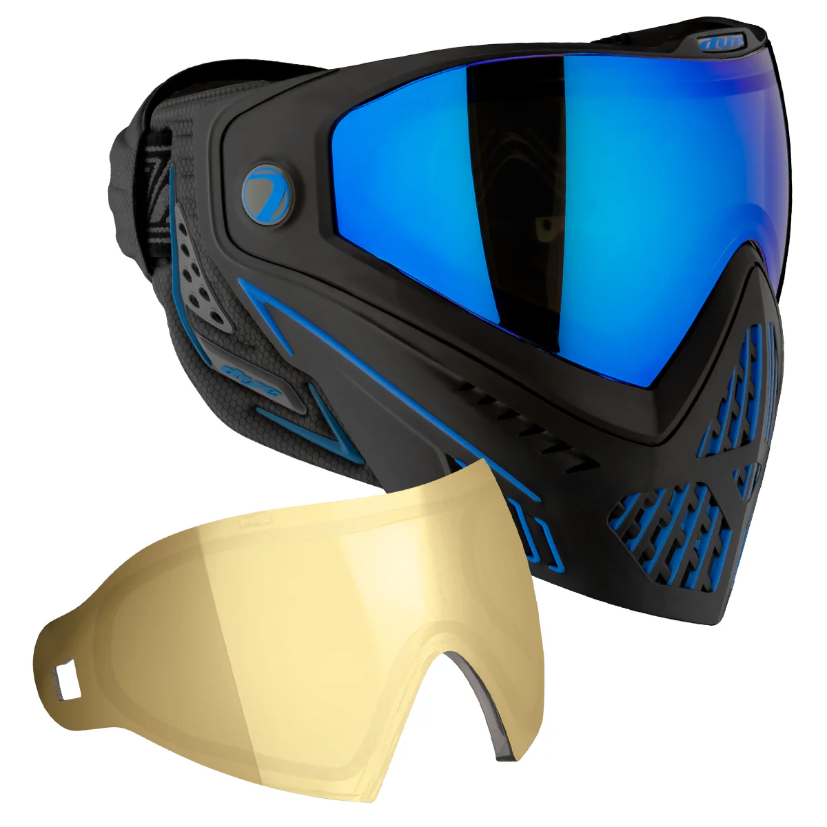 DYE i5 GOGGLE - STORM 2.0 - Image 13