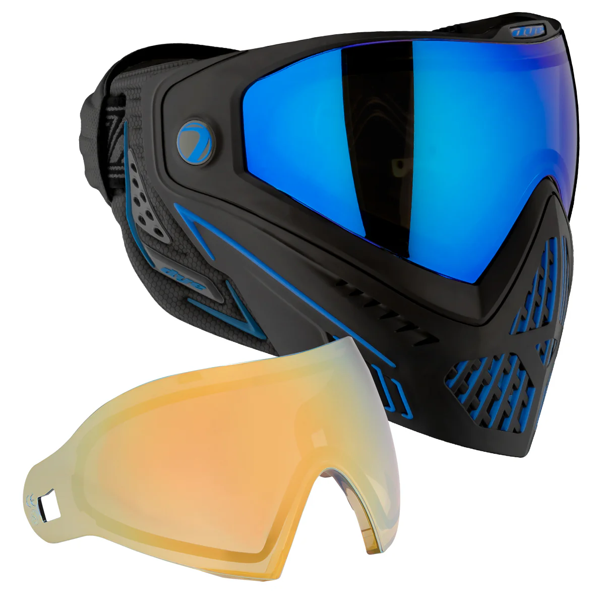 DYE i5 GOGGLE - STORM 2.0 - Image 14