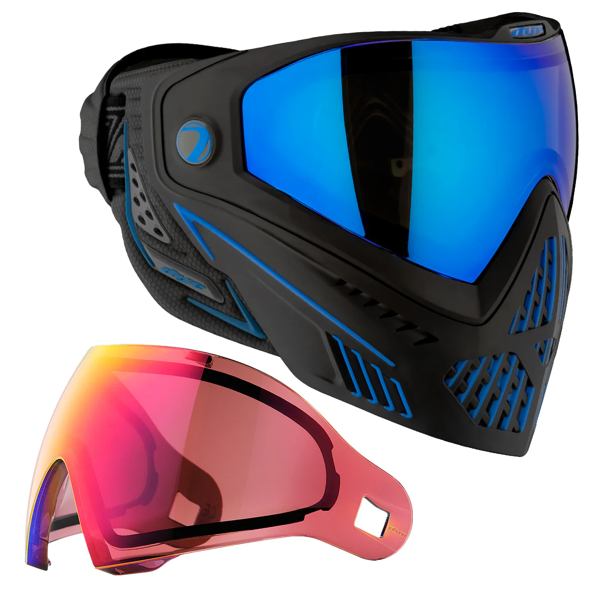 DYE i5 GOGGLE - STORM 2.0 - Image 18