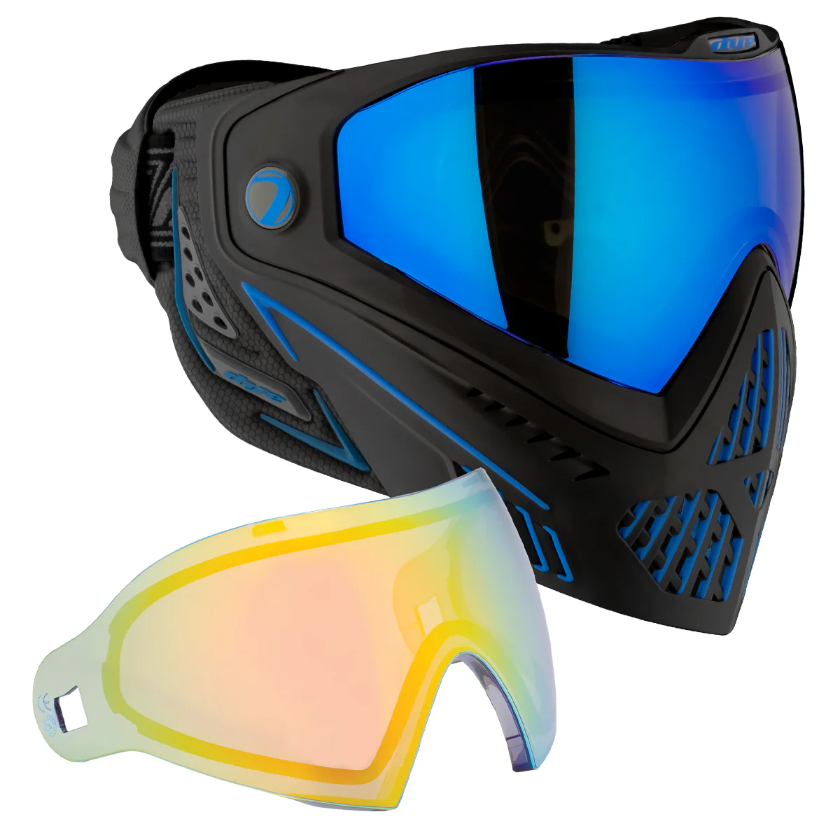 DYE i5 GOGGLE - STORM 2.0 - Image 21
