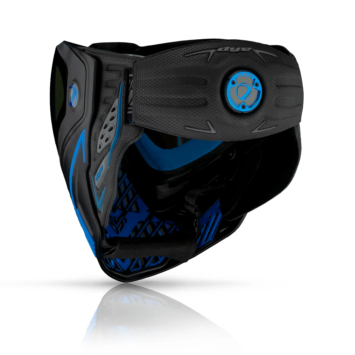 DYE i5 GOGGLE - STORM 2.0 - Image 4