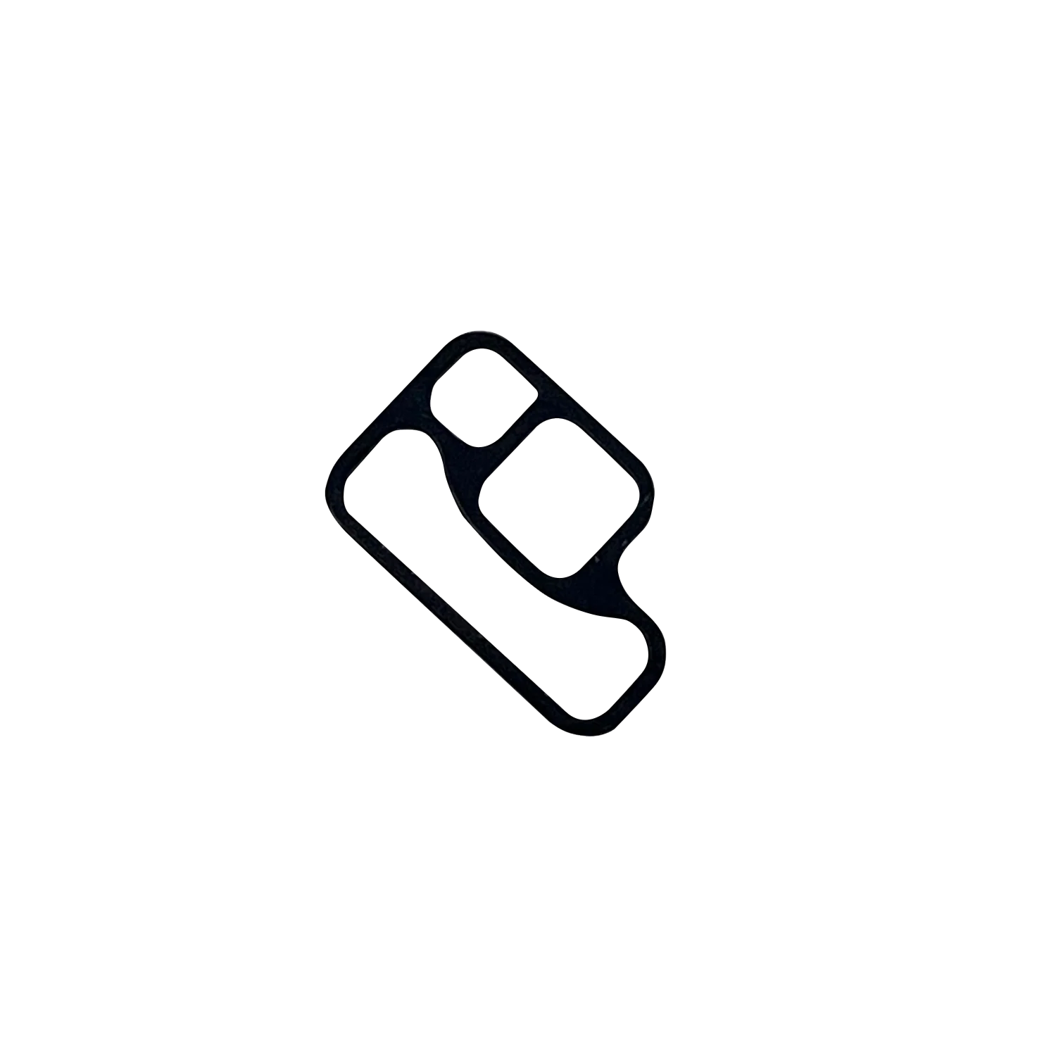 Dye MXR - Gen2 Solenoid Body Gasket