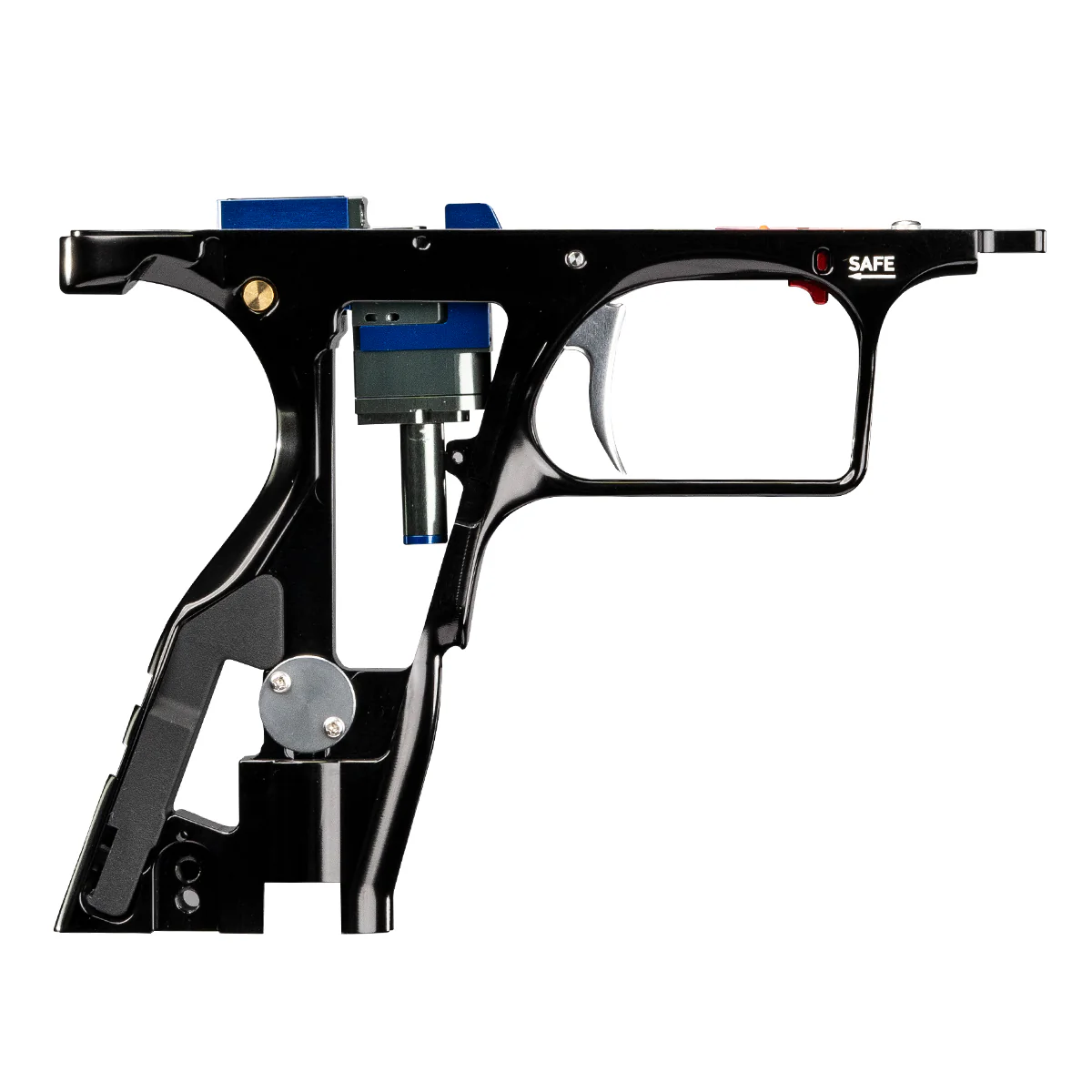 DYE MXR MECH FRAME - Image 10