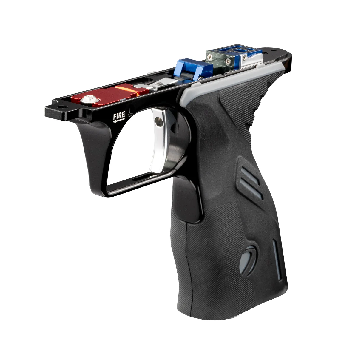 DYE MXR MECH FRAME - Image 4
