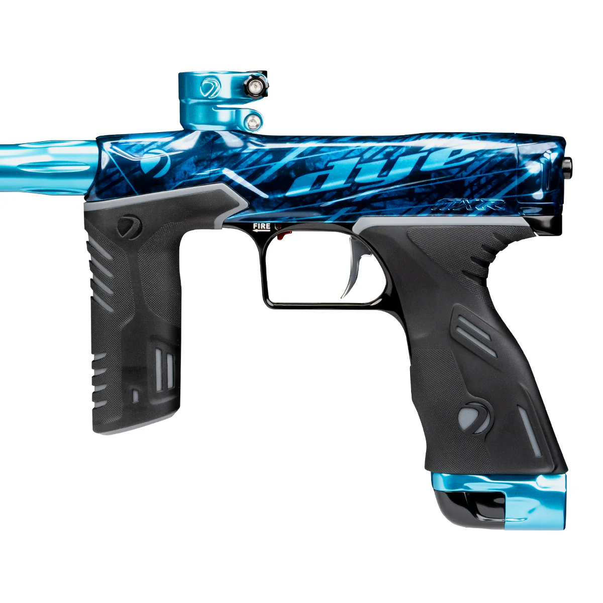 DYE MXR MECH FRAME - Image 5