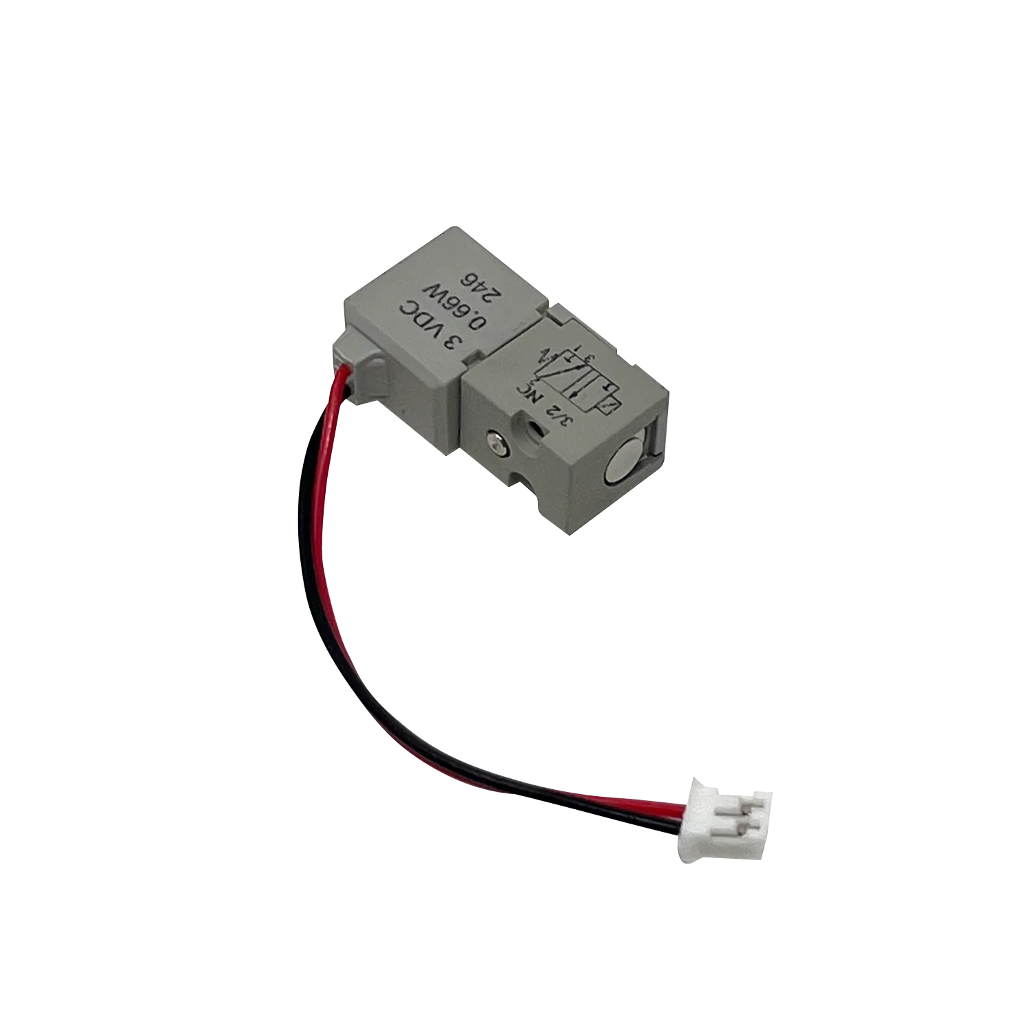 Dye MXR - Solenoid Pilot Gen2 ASCO