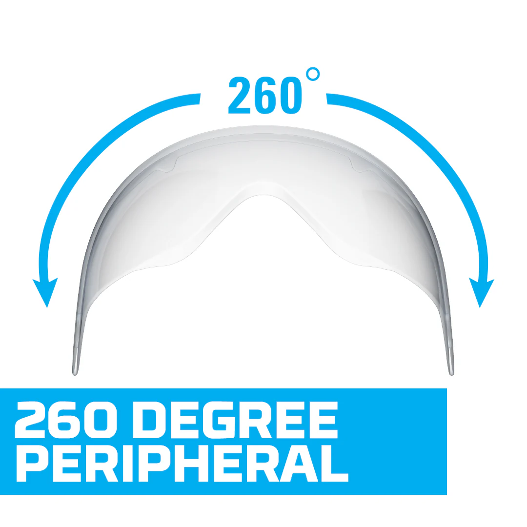 DYE SE Goggle Black - Thermal - Image 7