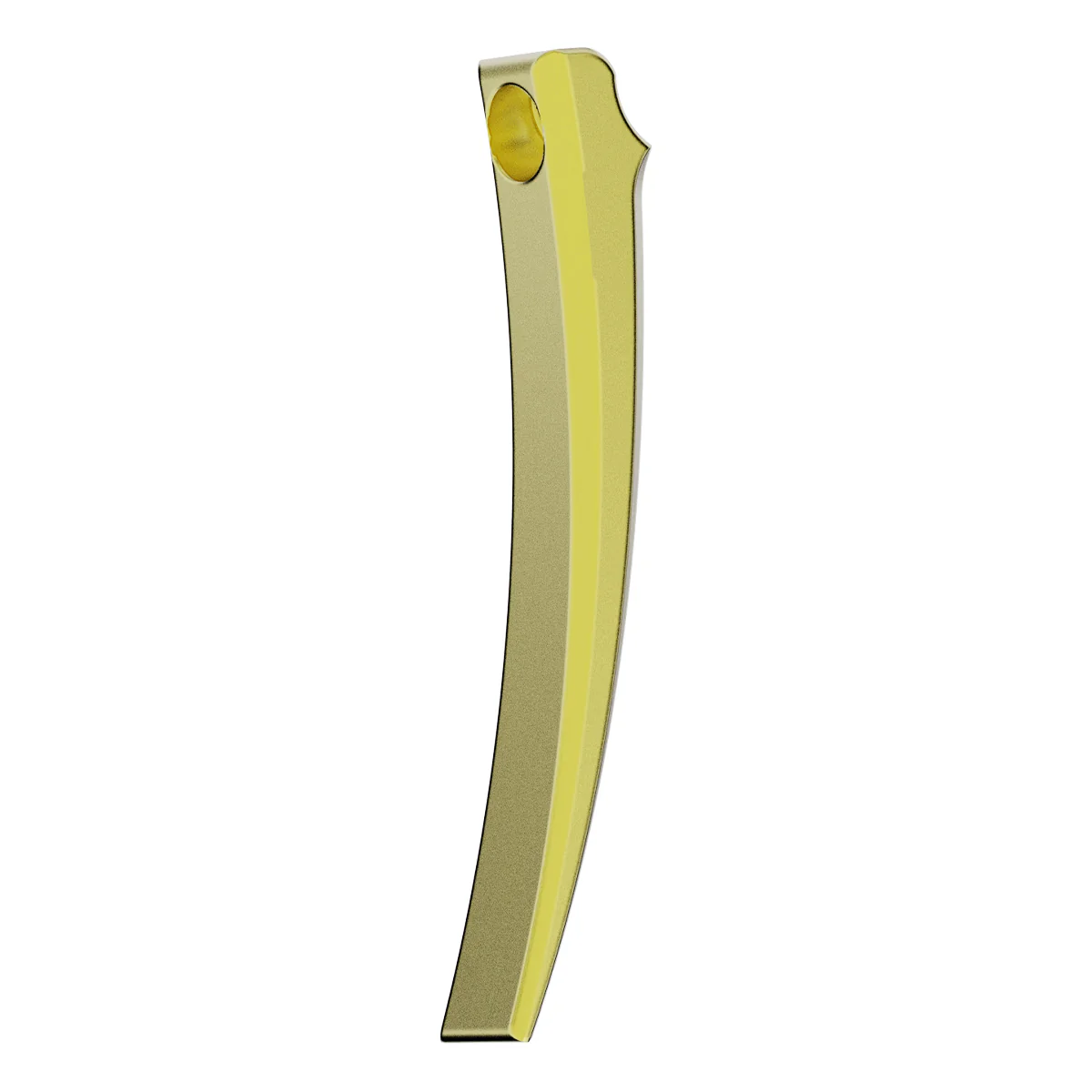DYE SWITCHBLADE TRIGGER - RAKE BLADE - Image 9