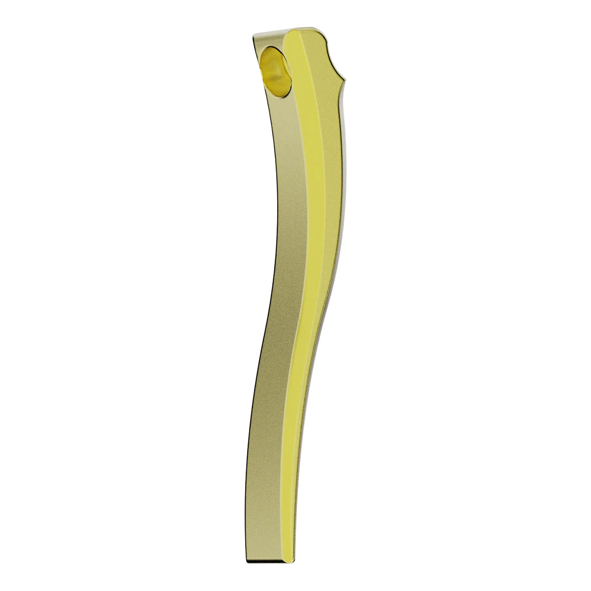 DYE SWITCHBLADE TRIGGER - SCYTHE BLADE - Image 9