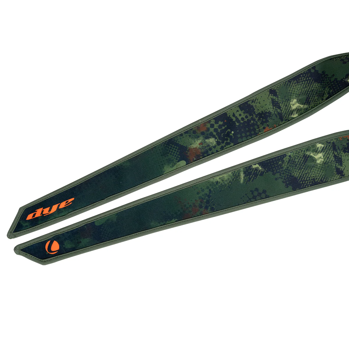 DYE X HALO - HEAD TIE - DYEFLECTARN - Image 5