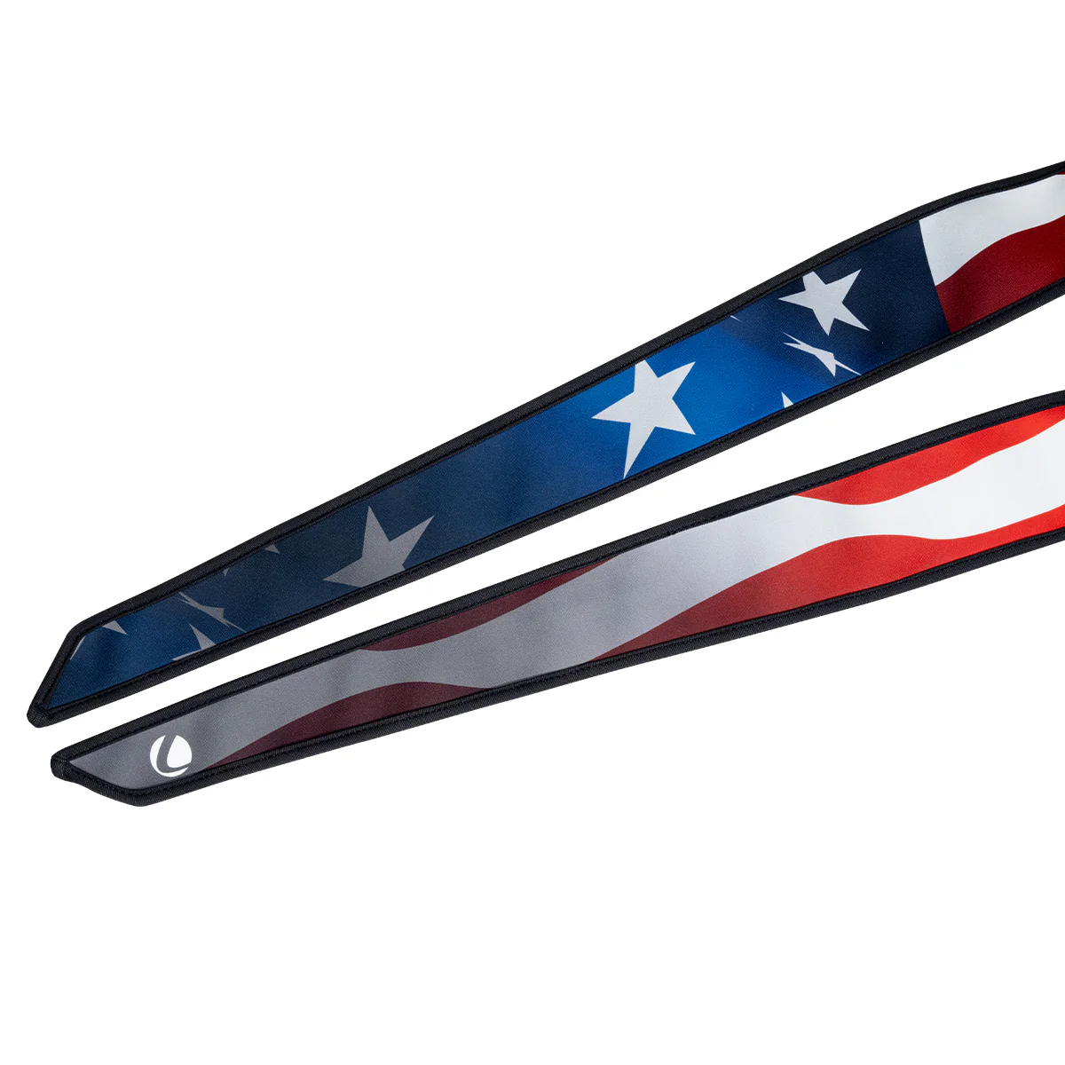 DYE X HALO - HEAD TIE - MERICA - Image 4
