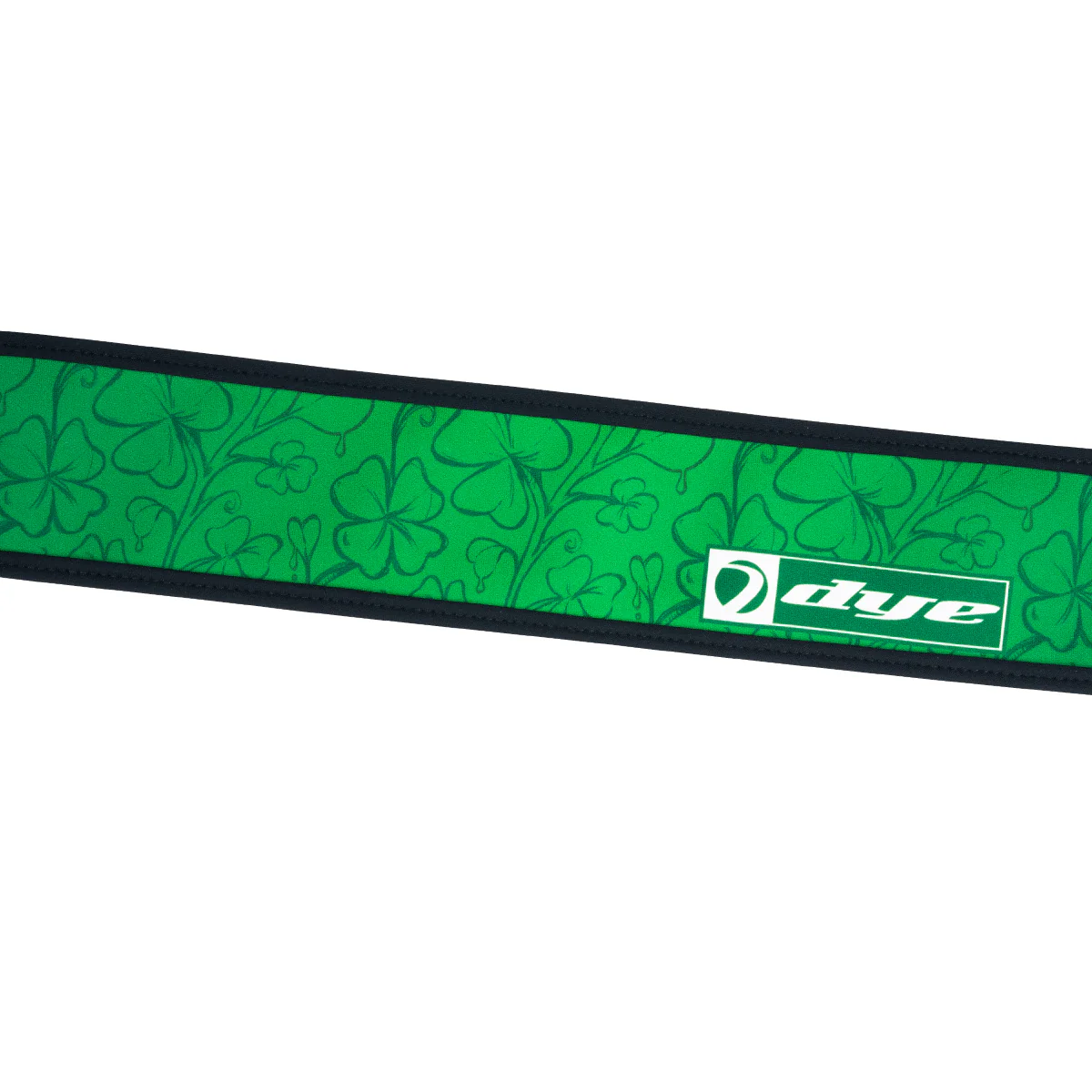 DYE X HALO - HEAD TIE - NICKCLOVER - Image 2