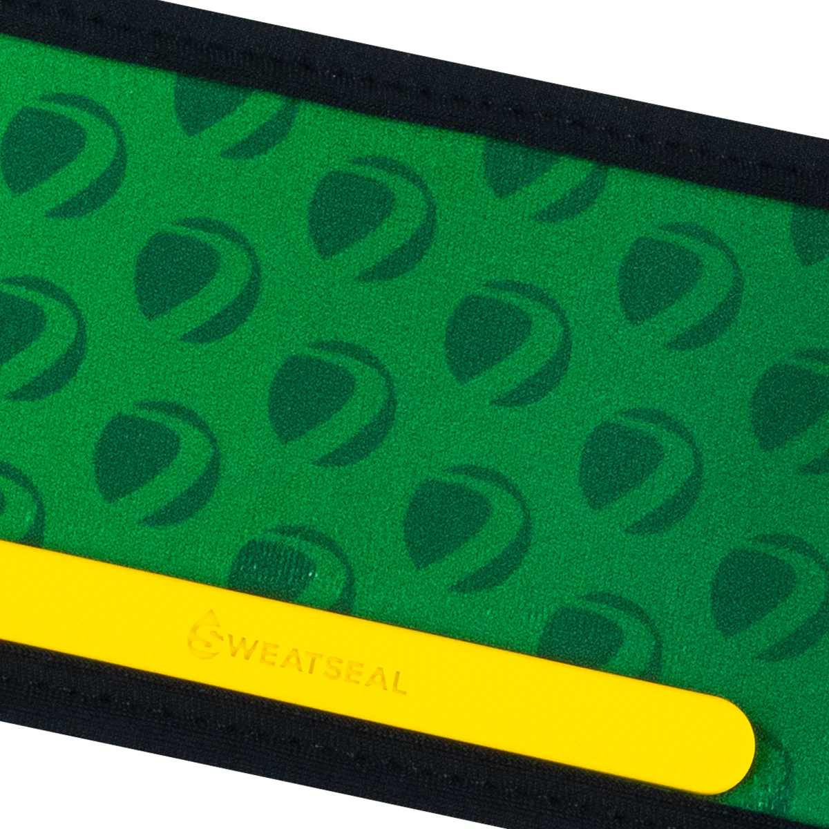 DYE X HALO - HEAD TIE - NICKCLOVER - Image 3