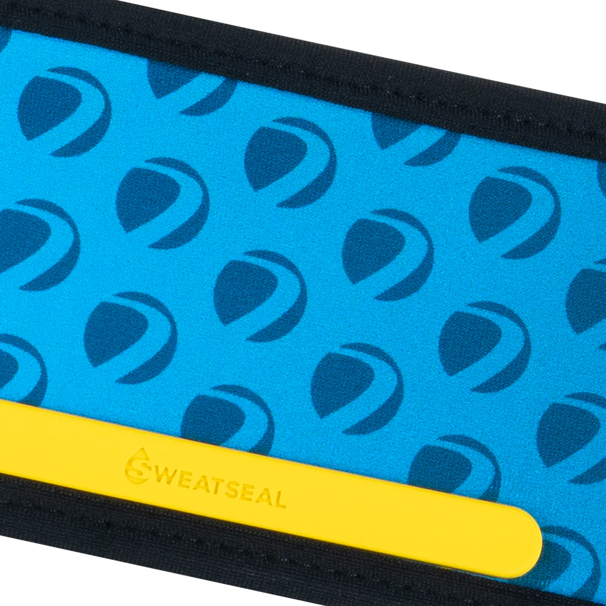 DYE X HALO - HEAD TIE - TIDAL BLUE - Image 3