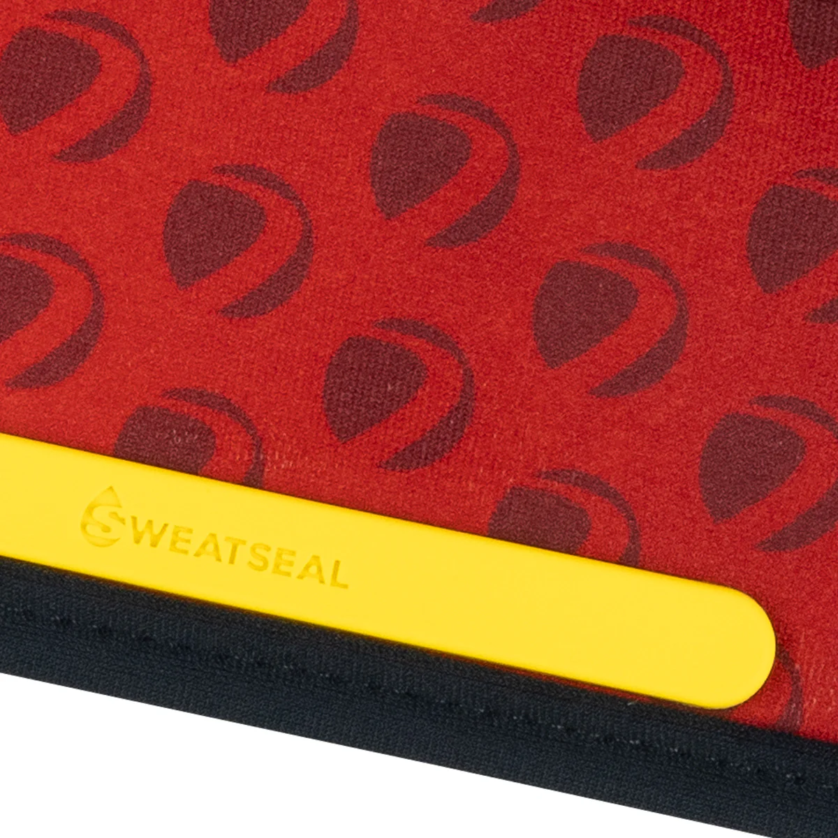 DYE X HALO - HEAD WRAP - DAZZLECAM RED - Image 3