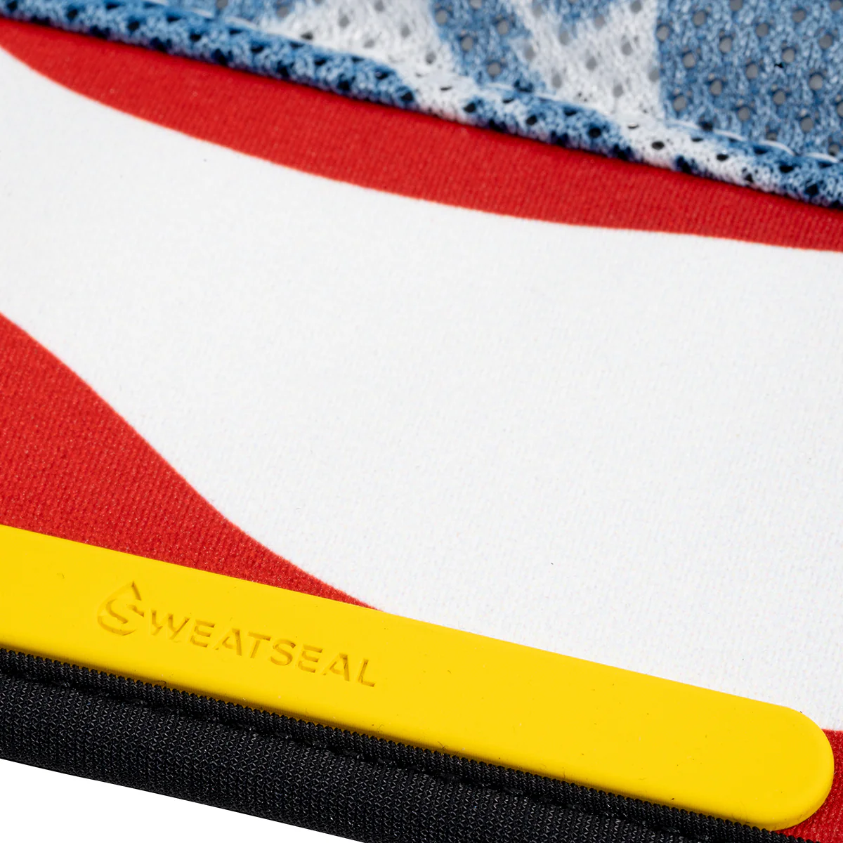 DYE X HALO - HEAD WRAP - MERICA - Image 3