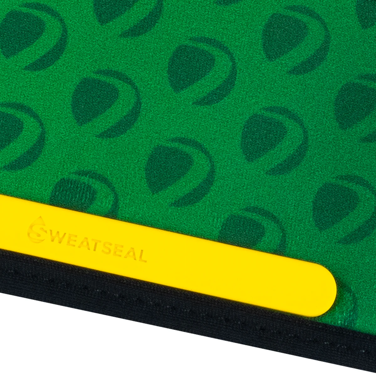DYE X HALO - HEAD WRAP - NICKCLOVER - Image 3