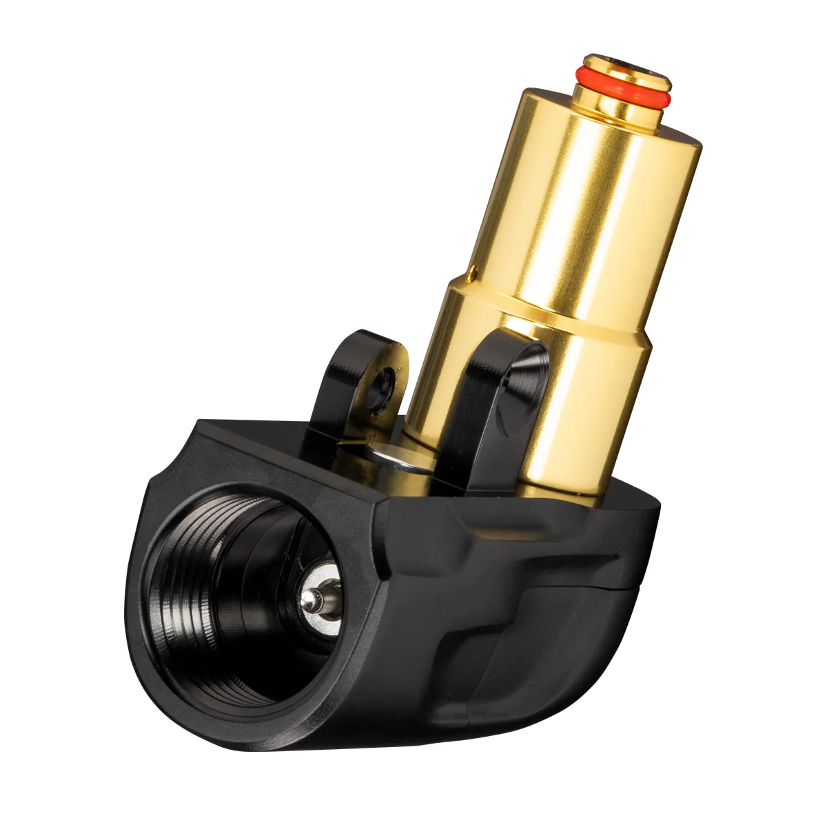 DYELab SLAP2 ASA BLK/BLK - DSR/DSR+/DSR PRO - Image 12