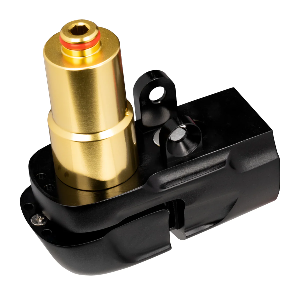 DYELab SLAP2 ASA BLK/BLK - DSR/DSR+/DSR PRO - Image 7
