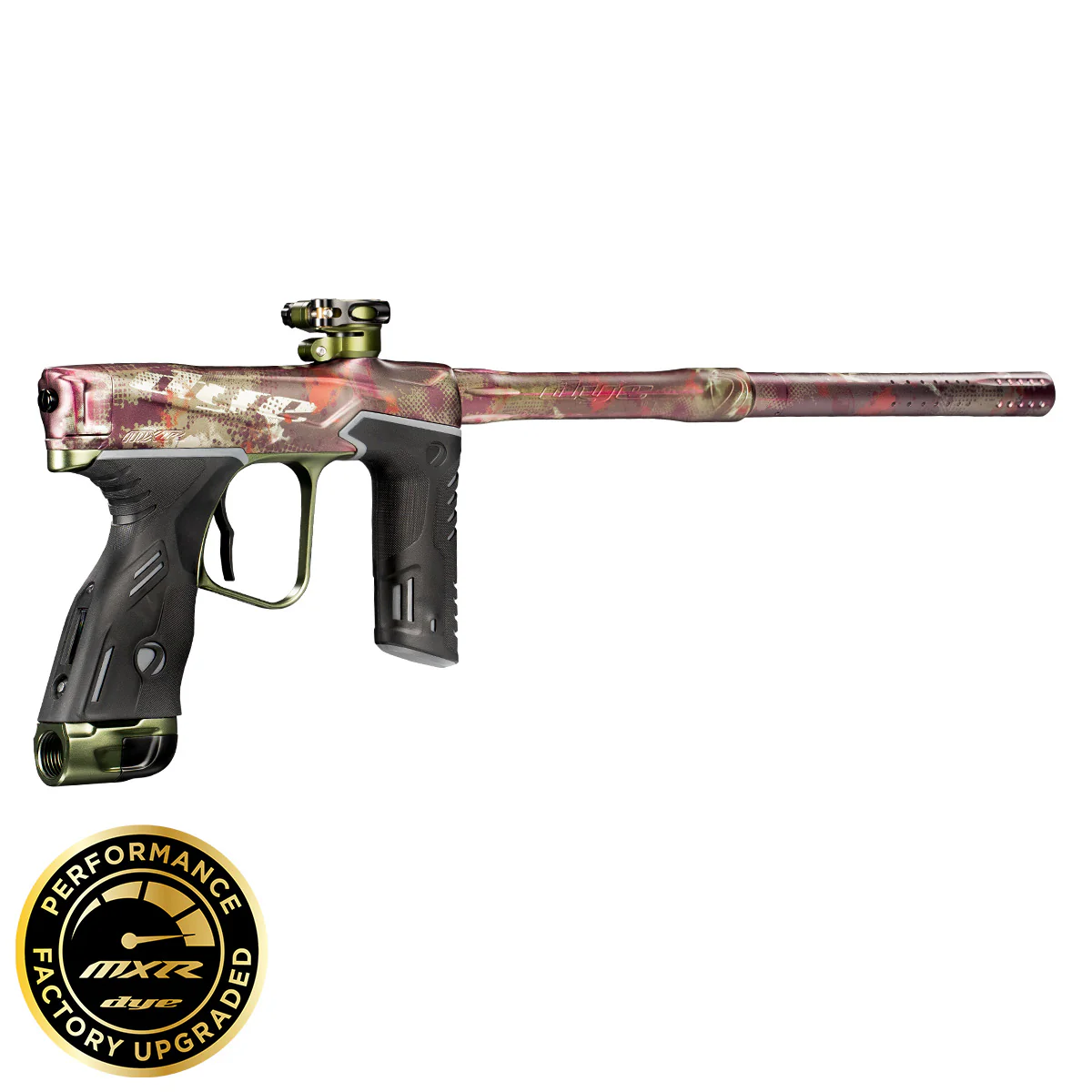 MXR MARKER PGA DYEFLECTARN - Image 3