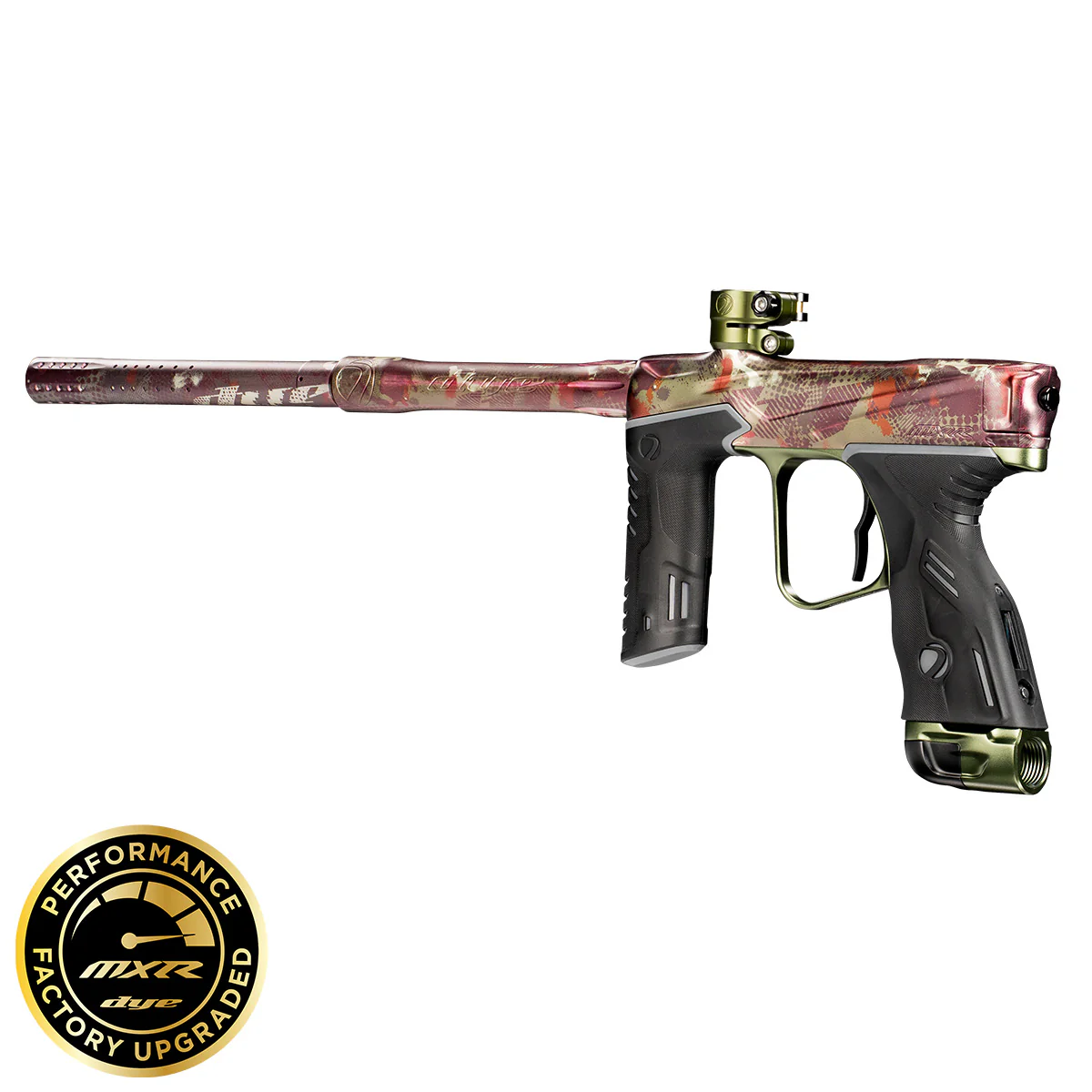 MXR MARKER PGA DYEFLECTARN - Image 4