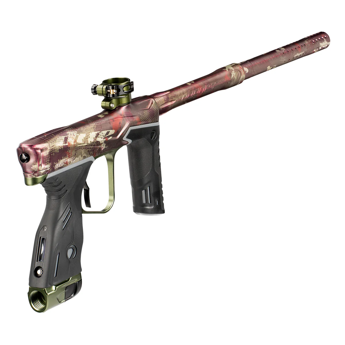 MXR MARKER PGA DYEFLECTARN - Image 6