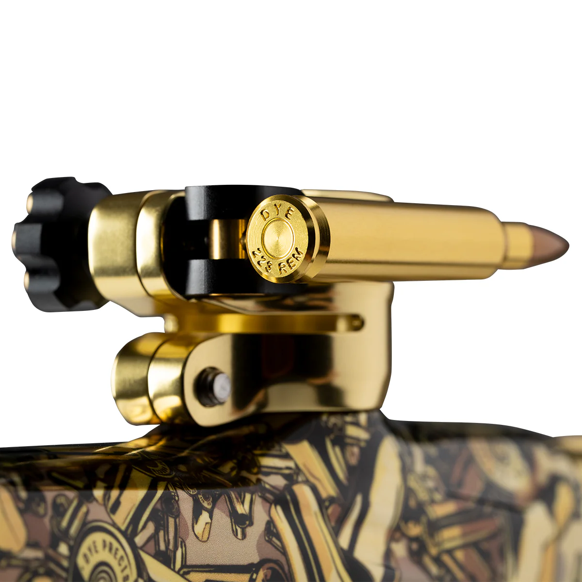 MXR MARKER PGA SPENT - Image 5