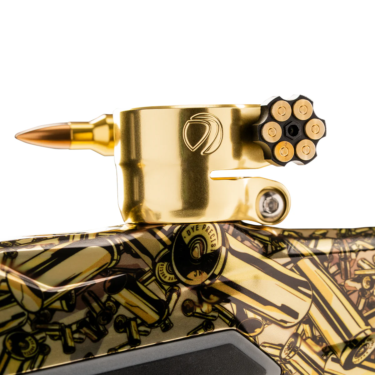 MXR MARKER PGA SPENT - Image 6