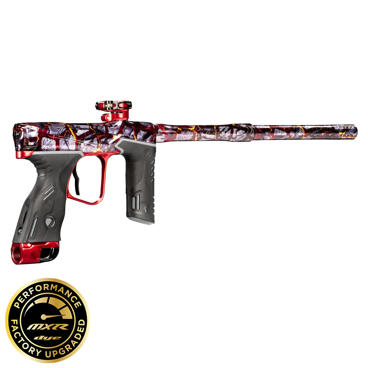 MXR MARKER PGA VOLCANIC - Image 3