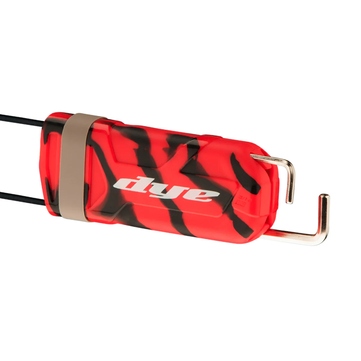 Dye Flex Barrel Cover TWST Series - Image 6