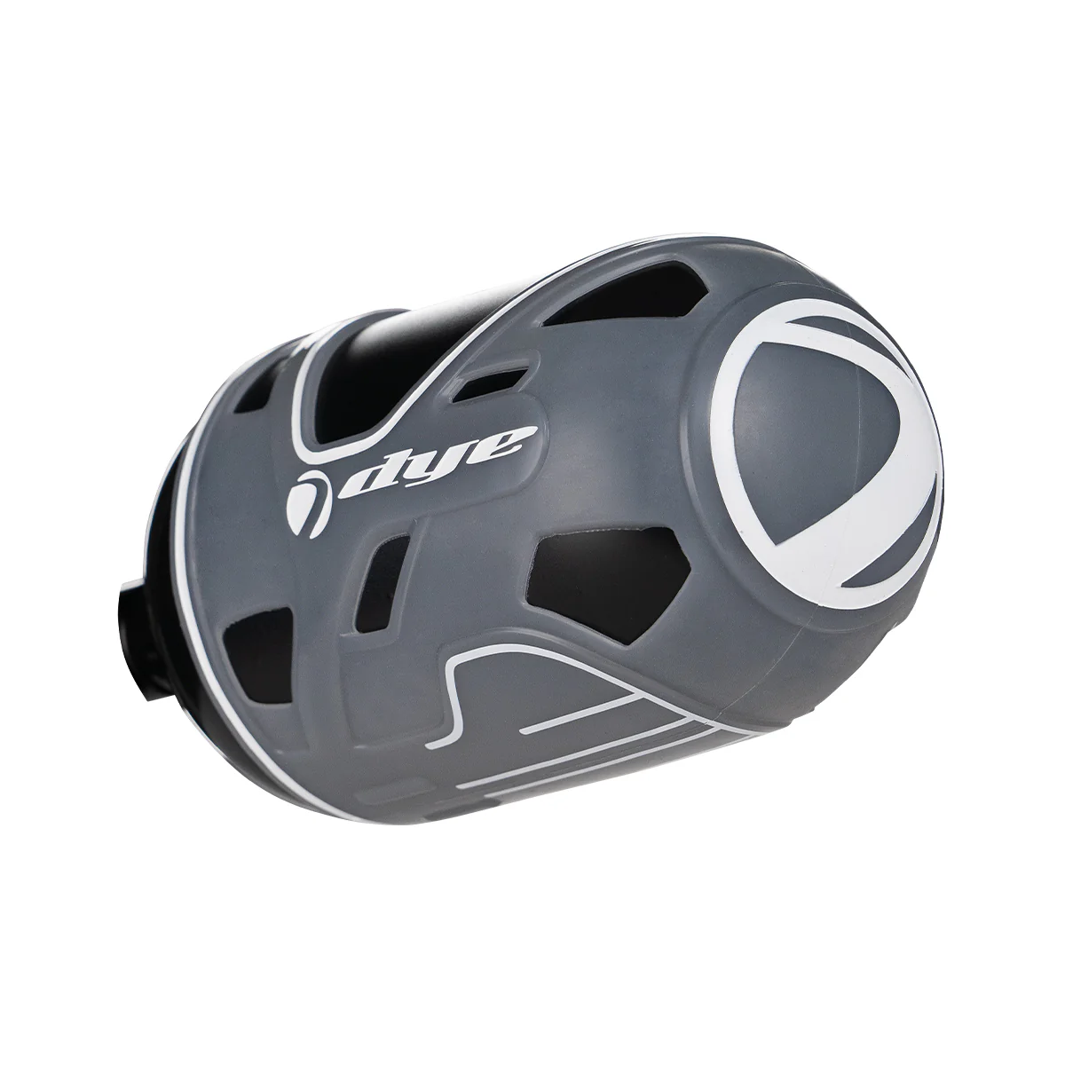 Dye Flex Tank Cover | Fits 50–90ci Paintball Air Tanks - Dyelucent Series - Image 7