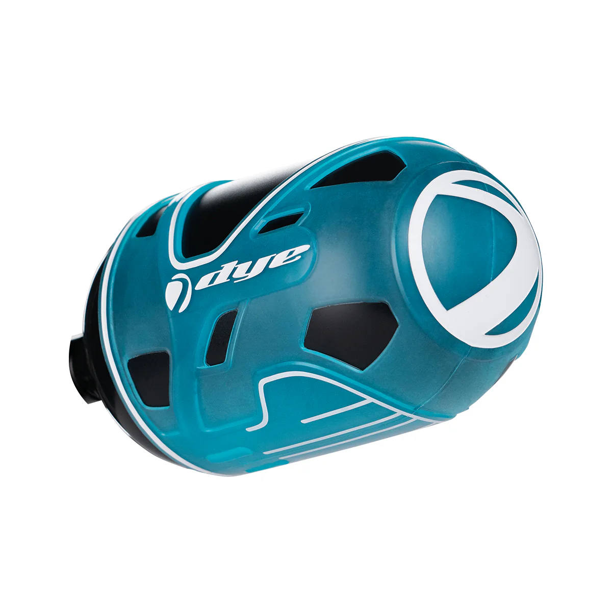Dye Flex Tank Cover | Fits 50–90ci Paintball Air Tanks - Dyelucent Series - Image 9
