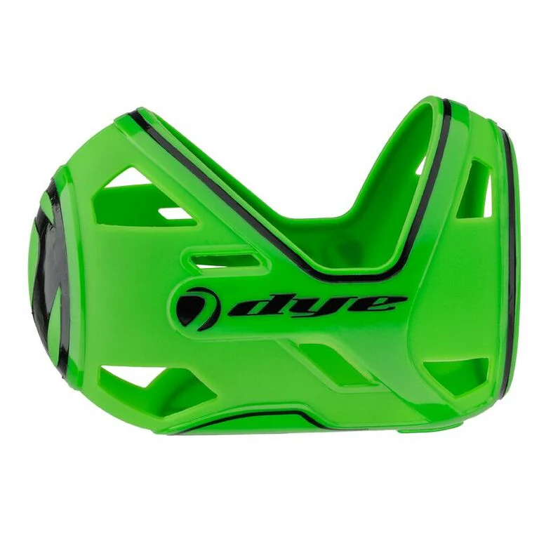 Dye Flex Tank Cover | Fits 50–90ci Paintball Air Tanks - Solid Color Series - Image 3