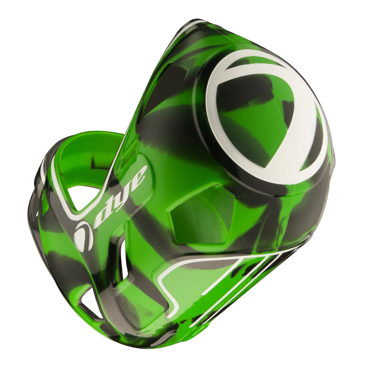 Dye Flex Tank Cover | Fits 50–90ci Paintball Air Tanks - TWST Series - Image 7