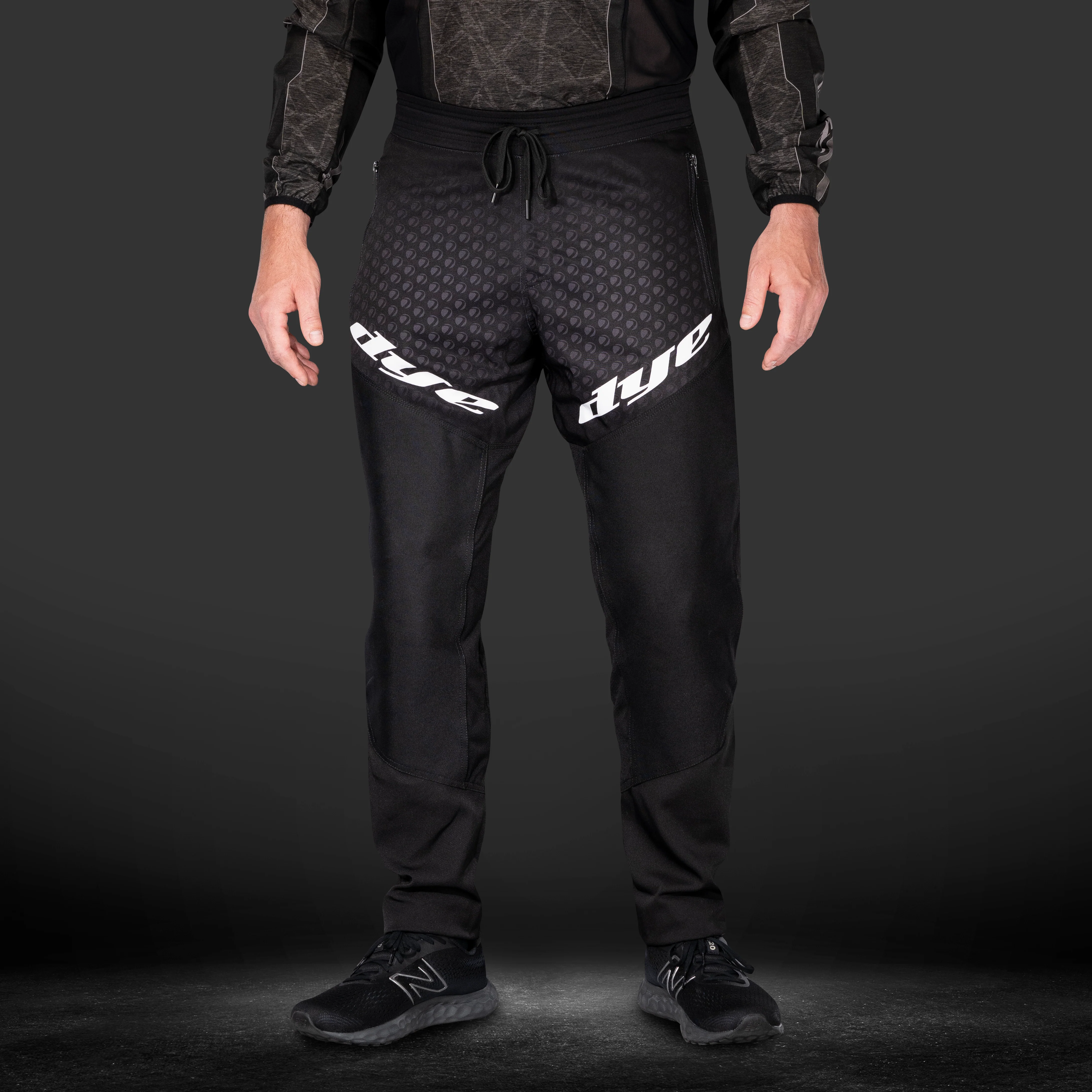 Dye FLX Pants - Image 2