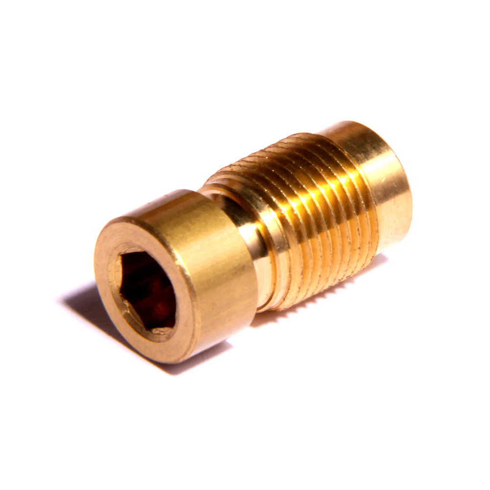 Hyp2/Hyp3 Brass Seat Retainer