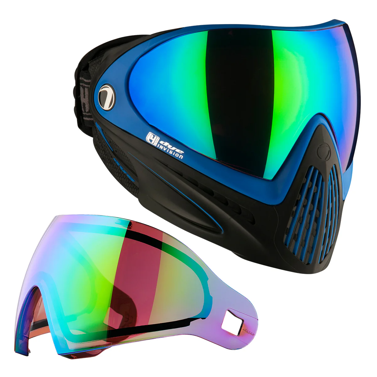 DYE i4 PRO GOGGLE - SEATEC - Image 10
