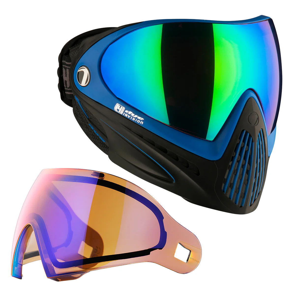 DYE i4 PRO GOGGLE - SEATEC - Image 11