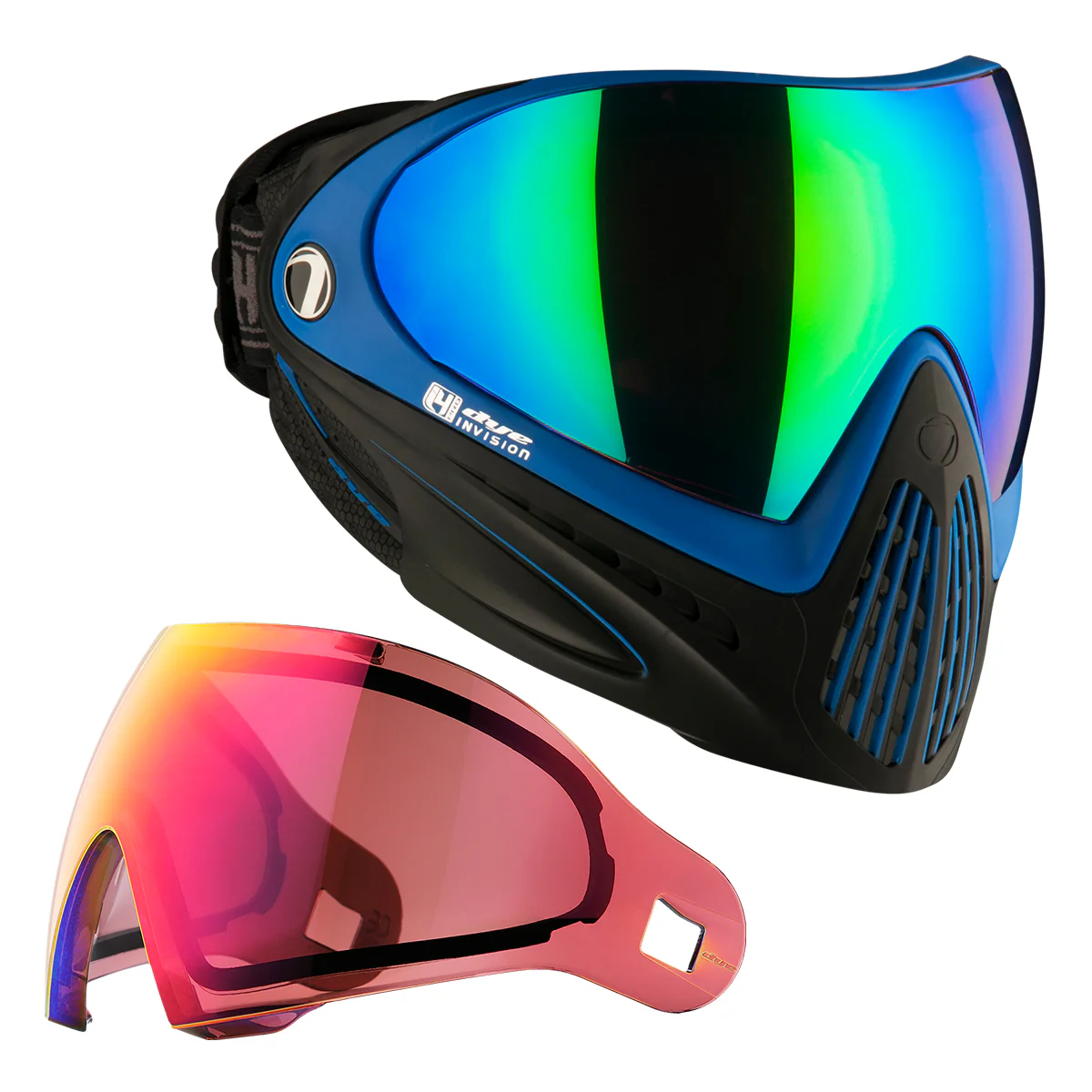 DYE i4 PRO GOGGLE - SEATEC - Image 12