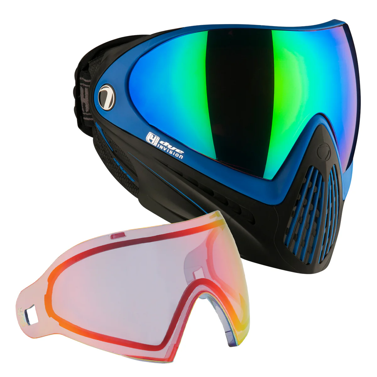 DYE i4 PRO GOGGLE - SEATEC - Image 14