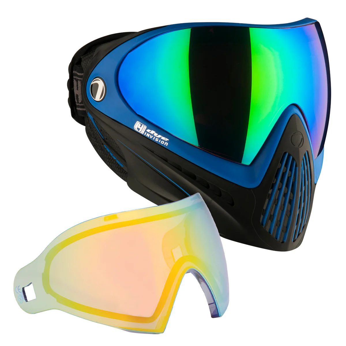 DYE i4 PRO GOGGLE - SEATEC - Image 15
